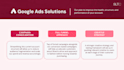 provide a detailed audit of your paid ads campaigns