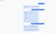 create custom chatbot using chatgpt api