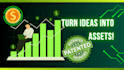 deliver expert patent search with drafting and patent filing