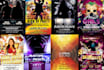 do Amazing Flyer Poster