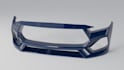 create car parts or body kits for 3d printing