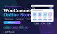 design and develop a responsive website