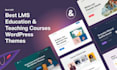 setup elearning wordpress lms website with tutor lms pro