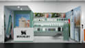 model and render your expo exhibition stand 3d in sketchup