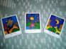 provide you a tarot card reading