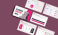 do presentation design in 24 hours