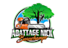 create attractive and imagination tree service logo  design