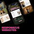 create a stunning professional website for yourself with wix