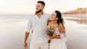do cinematic wedding video edit