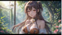 draw beautiful anime art