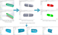 engineer your product for 3d printing, prototyping and injection molding