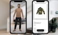 develop highquality games, VR apps, and ar apps using unity ar scanning app