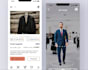 augmented reality app virtual try on VR app 3dunity arcore virtual fitting room