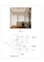 be detail work with architecture n  interior design  and 3d rendered images