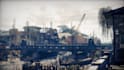 make game environment pack for ue or unity multiplayer, survival, military base