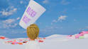 animate you a music video