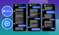 build ai chatbot with openai chatgpt or deepseek for websites and whatsapp