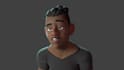 create a 3d character animation video for your indie project