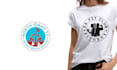 do seal, stamp and circle logo