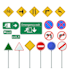 design safety boards, caution signs, and hazard posters