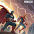 do comic book cover comic cover page design