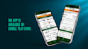 do mobile app development, android, ios app development, flutter developer