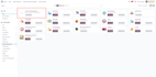 do custom visitors management module for odoo 18