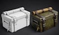 design 3d game ready assets for unity and unreal