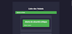 create simple page,or a complete web or native app