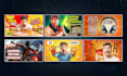 create super engaging and attractive youtube thumbnail