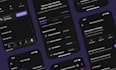 design mobile app UX UI with wireframes and app planning