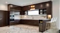 3d model and render your kitchen, indoor interior design realistic