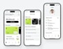 develop neobank app fintech app ai budgeting app with wallet features