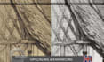 upscale and enhance art scans for printing