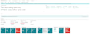 do all tasks related to dynamics 365 business central dev