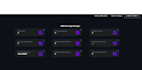 create staking vesting dapp