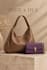 manufacture custom leather  women tote bags and purses