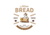 create wonderful and excellent bakery logo design