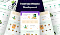 do best full stack web development expert by using java script, aws, gcp