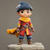 create 2d game characters and game assets