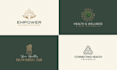 create your business with a timeless logo design