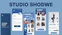 do mobile app design, android, ios app development, flutter mobile app developer