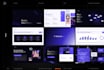 design professional powerpoint presentation and investor pitch deck