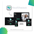 be mern stack tailwind react js next js frontend developer full stack developer