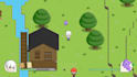 do 2d godot game development, develop godot game prototype for mobile, pc, web