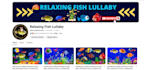 create, setup youtube channel with logo, banner, intro, outro, SEO