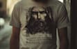 make trendy edgy streetwear tshirt design