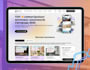 develop a custom website fullstack web solutions