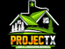 design a professional landscaping logo
