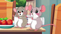 create 2d animated rhymes for your kids channel